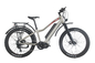 Ποδήλατο 26 Ε ηλεκτρικό ποδήλατο ίντσας 48v 1000w ηλεκτρικό ποδήλατο ροδών 26 ίντσας ισχυρό από το δρόμο