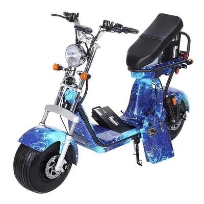 pm80145869 1500w fast electric motorcycle scooter fat 0 60 60 65 70 mph 2 wheel citycoco