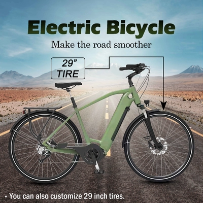 pm130675992 27 5 inch fat tire electric dirt bikes brusshless motor hidden battery