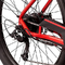 Ηλεκτρικό ποδήλατο μπαταριών ποδηλάτων 36v πόλεων Rothar 27,5 ίντσα
