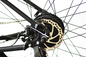 ηλεκτρικό ποδήλατο πόλεων 250watt 36v υδραυλικό φρένο δίσκων κραμάτων αργιλίου 27,5 ίντσας