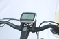 700C φορητό ηλεκτρικό ποδήλατο ροδών που διπλώνει το μη χρησιμοποιημένο μπαταρία ποδήλατο