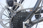 350W 500w κύκλος Commencal Ε ποδηλάτων βουνών γυναικείας “διπλός αναστολής ηλεκτρικός ελαφρύς