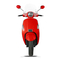 2000w ηλεκτρικό υβρίδιο μοτοποδηλάτων μηχανικών δίκυκλων μοτοσικλετών για τους ενηλίκους