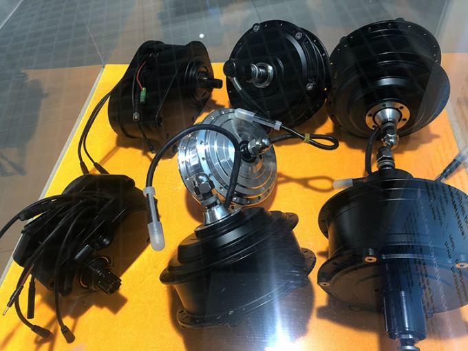 φορητό ηλεκτρικό ποδήλατο XL 36v 200w πλαίσιο Xs πλαισίων ο Μαύρος 12 ίντσας 10