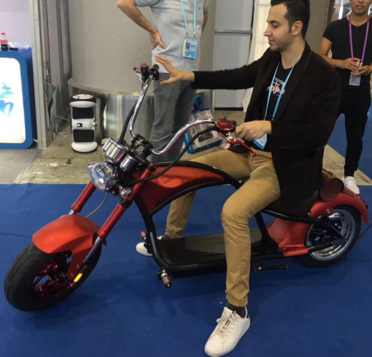 1500w γρήγορο ηλεκτρικό λίπος 0-60 60 65 70 Mph 2 ρόδα Citycoco μηχανικών δίκυκλων μοτοσικλετών 37