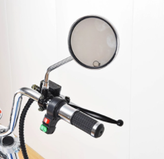 1500w γρήγορο ηλεκτρικό λίπος 0-60 60 65 70 Mph 2 ρόδα Citycoco μηχανικών δίκυκλων μοτοσικλετών 9