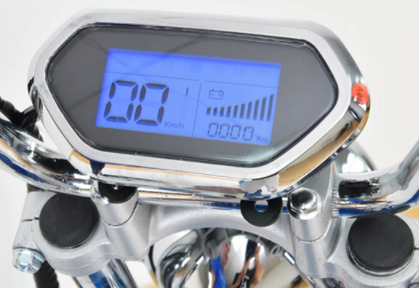 1500w γρήγορο ηλεκτρικό λίπος 0-60 60 65 70 Mph 2 ρόδα Citycoco μηχανικών δίκυκλων μοτοσικλετών 11