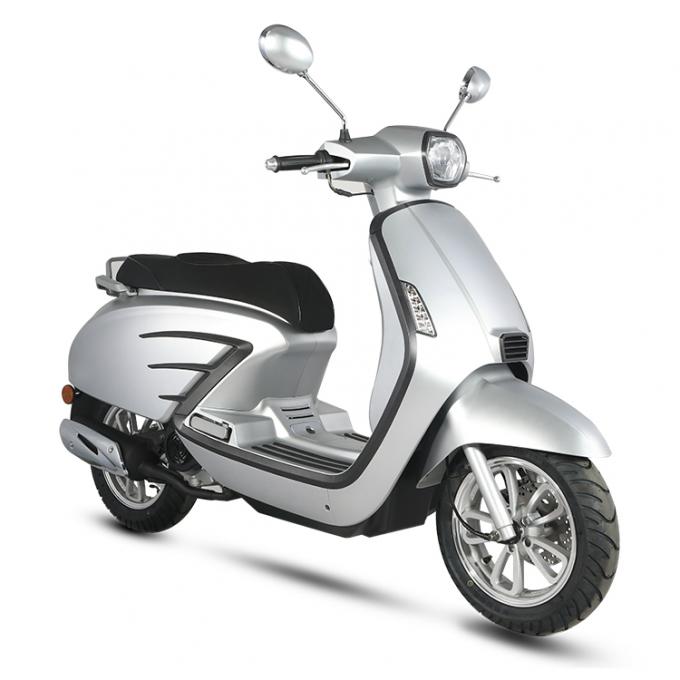 Ηλεκτρικό μηχανικό δίκυκλο 20 Mph 25 Citycoco 3000w Mph 30mph COC ασφαλής έξυπνος της ΕΟΚ 6