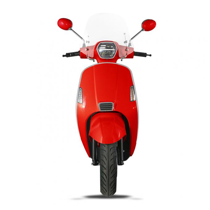 Ηλεκτρικό μηχανικό δίκυκλο 20 Mph 25 Citycoco 3000w Mph 30mph COC ασφαλής έξυπνος της ΕΟΚ 0