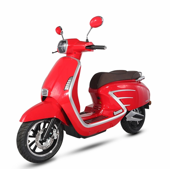 Ηλεκτρικό μηχανικό δίκυκλο 20 Mph 25 Citycoco 3000w Mph 30mph COC ασφαλής έξυπνος της ΕΟΚ 1