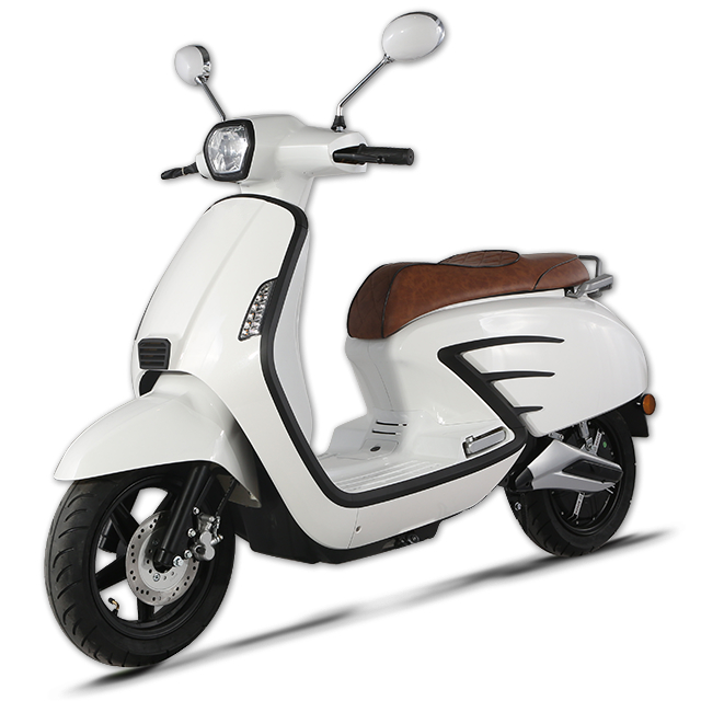 Ηλεκτρικό μηχανικό δίκυκλο 20 Mph 25 Citycoco 3000w Mph 30mph COC ασφαλής έξυπνος της ΕΟΚ 3