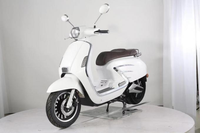 Ηλεκτρικό μηχανικό δίκυκλο 20 Mph 25 Citycoco 3000w Mph 30mph COC ασφαλής έξυπνος της ΕΟΚ 5