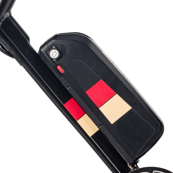 παχιά ρόδα μπαταριών 48v 20AH ποδηλάτων 250W 750w Elektrische Fiets για τους ενηλίκους 2