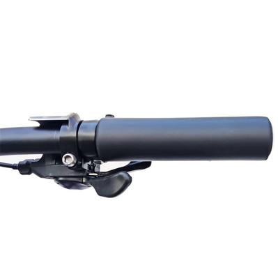 Ηλεκτρικό ποδήλατο 48v 20ah 13.2AH 27.5inch ρύπου μπαταριών πλαισίων 14 ίντσα